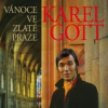 Gott Karel - Vánoce ve zlaté Praze / Reedice 2016 / Digipack [CD]