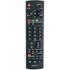 Neoriginální dálkový ovladač - PANASONIC EUR7651110