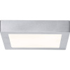 Paulmann Lunar 706.49 LED panel 15.5 W teplá biela chróm (matný); 706.49