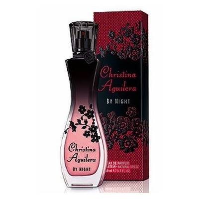 Christina Aguilera by Night Eau de Parfum 15 ml - Woman