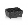 Kela Neo 23x15 cm čierna KL-24483