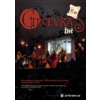 Ginevra - 15 let / živěDVD+CD [DVD / CD]