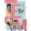 Ein tolles Team A1.2 - Deutsch für Jugendliche.Deutsch als Fremdsprache / Kursbuch plus interaktive Version - Giorgio Motta
