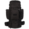 MIL-TEC® Batoh RECOM 88L, čierny