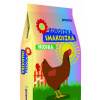 Drvené krmivo pre nosnice - Nosnica Kokoszka Smakoszka Provimi 25kg