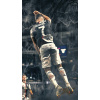 CUKROVÁ TLAČ jedlý obrázok na tortu Cukrová hmota Cristiano Ronaldo CR7 Real Madr