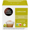 DOLCE G. Cappucino 16Cap NESCAFÉ
