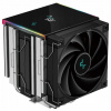 Chladenie procesora Deepcool AK620 Digital SE 2x120mm