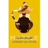 A Pocket Full of Rye - Agatha Christie, HarperCollins Publishers