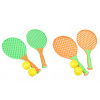 Wiky Tenis soft set 41 cm