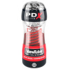 PDX Elite PDC Elite Viewtube 2 Stroker masturbátor