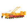 Kibri Liebherr 1400 Wiesbauer žeriav HO 1/72