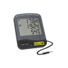 Garden HighPro Garden High Pro ProHygro Premium, teplomer a vlhkomer so sondou