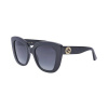 Slnečné okuliare Gucci GG0327S 001 Veľkosť: 52