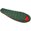 High Peak Pak 600 Eco 23247 sleeping bag (198879) NAVY N/A