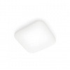 Philips Osvetlenie - LED svietidlo 26x26 cm, 4000 K, 12 W, biela 929003313301