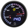 Indikátor teploty vody AutoGauge WARNING LED