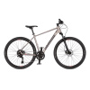 AUTHOR BICYKEL AUTHOR MISSION 2026 MATNÁ: TITÁNOVÁ/ČIERNA