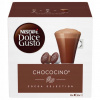 Nescafé Dolce Gusto Chococino 16 ks