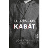Cudzincov kabát - Jonathan Gresty