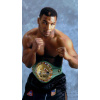 CUKROVÁ TLAČ jedlý obrázok na tortu Cukrová hmota Mike Tyson Iron Mike + MENO