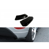Maxton Design bočné splittery zadného nárazníka pre Ford Fiesta VII ST / ST-line / Zetec S (2008-2013)