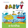 E-kniha Barvy - Lenka Procházková, Josef B. Procházka