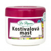 Dr. Popov kostihojová masť s kafrem 50 ml