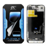 JK LCD displej pre IPHONE 14 Pro HARD OLED (Change IC)