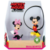 Figúrky Bullyland - Mickey a Minnie set 2 kusy
