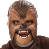 STAR WARS E7 - ELEKTRONICKÁ MASKA CHEWBACCA B3226