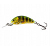 WOBLER SALMO H2S HORNET IDENTITY PERCH 2,5 cm TOPENIE