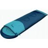 Spací vak Nils Camp NC2008 75 cm x 215 cm Pravý