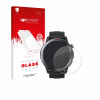 čirá skleněná fólie upscreen Hybrid Glas pro Zeblaze Stratos 3 Ultra (čirá skleněná fólie upscreen Hybrid Glas pro Zeblaze Stratos 3 Ultra)