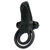 Pretty Love Vibrant Penis Ring Silicone 10 Functions