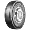 Bridgestone ECOPIA DRIVE 315/70 R22.5 154/150L TL M+S 3PMSF