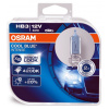 Žiarovky Osram COOL BLUE Intense HB3 12V 60W DUO HB3 60 W 2 ks