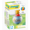 PLAYMOBIL 71318 Disney: Medvedíkov stojan