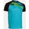 Tričko Joma Elite X s krátkym rukávom 2XL/3XL