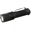 AceBeam TAC AA, 750 lm, CRI90, black - Taktická LED baterka, čierna