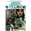 Sheriff of Babylon 2 - Pow. Pow. Pow.
