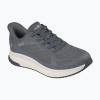 Pánske topánky SKECHERS Bobs Squad 4 gray