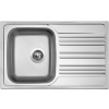 Sinks Drezy STAR 780