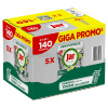 Jar Platinum kapsule Lemon 140 ks 140 kapsúl