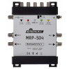 Multiprepínač 5 / 4 Signal MRP-504