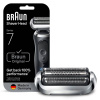 Braun Series7 74S náhr.hlavica strieborn (4987176189066)