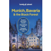 Munich, Bavaria & the Black Forest - Lonely Planet