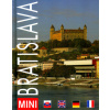 Bratislava (Lýdia Slabá)