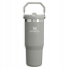 Stanley 1913 The Ice Flow Flip Straw Tumbler 890 ml Ash