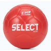 Špongiová lopta Select Kids U8 červená